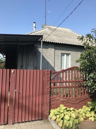 Продам гарний будинок - фото 1