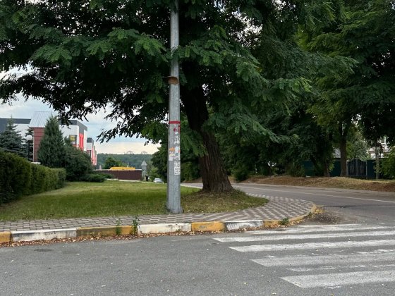 Кутовий одноповерховий таунхаус 3 кімнати. Частковий ремонт. Гостомель