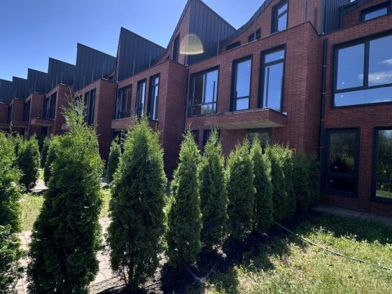 Продаж / Таунхаус / вул. Мисливська, Гостомель Гостомель