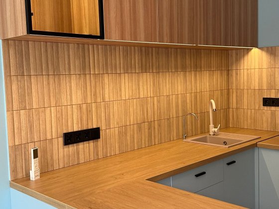 Таунхаус з дизайнерським ремонтом Гостомель