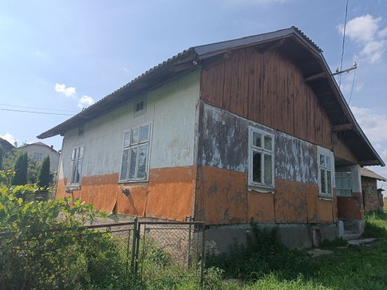 Продаж будинку в Рихтичах Дрогобыч