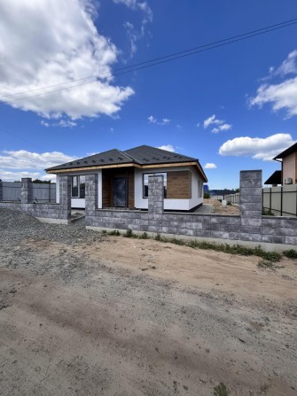 Продам Будинок /житловий сертифікат/Є-оселя - фото 1