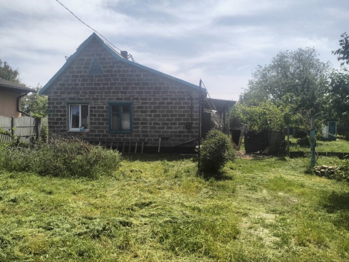 Продам будинок в межах міста - фото 1