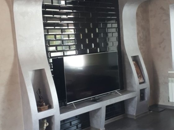 Продам большой участок с домом Жовті Води