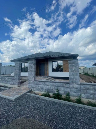 Одноповерховий Будинок 107 м² з газом, 10 сот, єОселя, Жит.Сертифікати - фото 1
