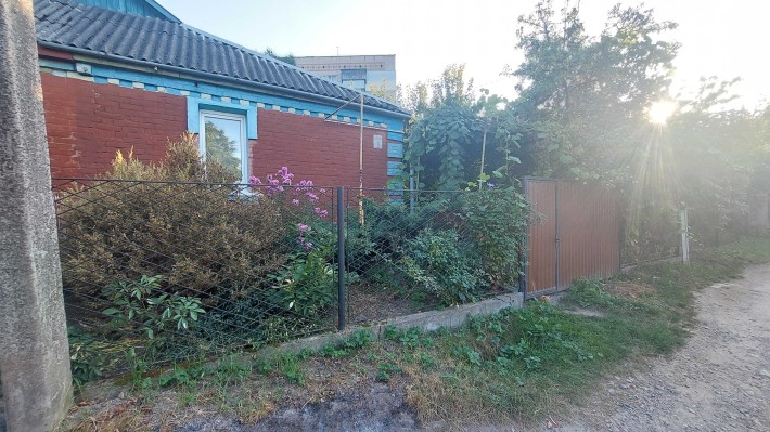 Продажа часного будинку - фото 1