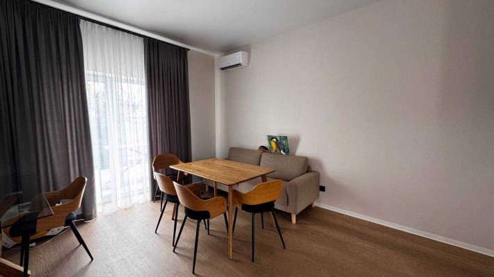 Таунхаус в Гостомелі 90+30 м², з терасою та двориком, без комісії - фото 1