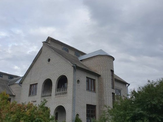 Будинок Жмеринка "Поле чудес" Жмеринка