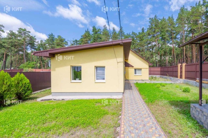 Будинок 160м2, 20 сот. Зміїв(Змиевской р-н, с. Чемужовка) 129151 - фото 1