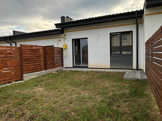 Таунхаус з максимальним оздобленням, Газове опалення. Гостомель