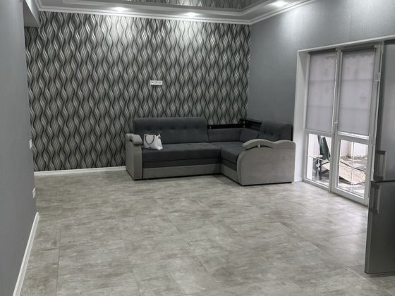 Прдам новый дом 130 м Ізмаїл