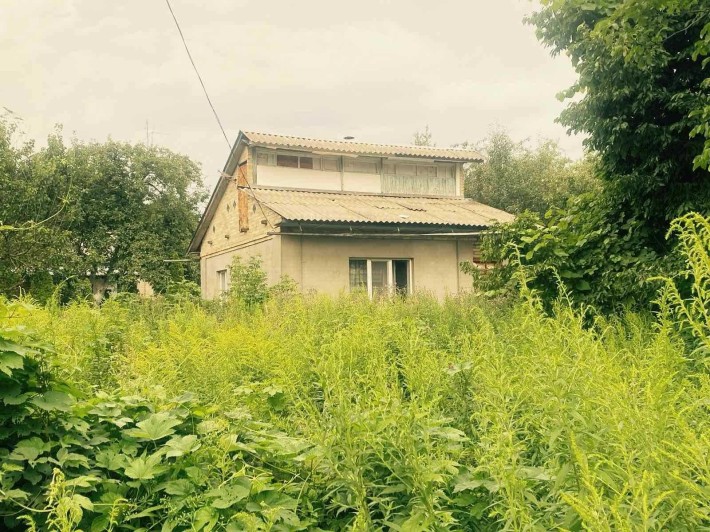 Продається Будинок, вул.Річна 10, СТ“Прогрес” - фото 1