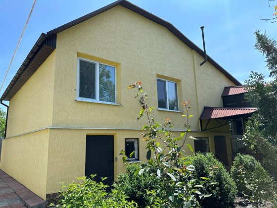 Приватний Будинок/Дом Ізюм