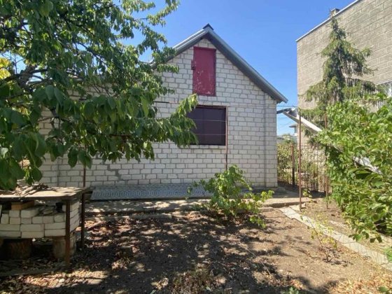 Будинок Великодолинське 14000$ Черноморск