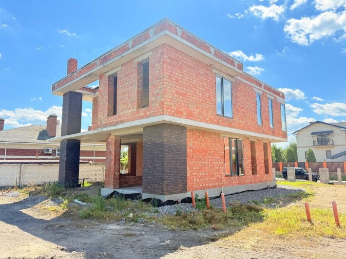 Продаж приватного будинку Канадська деревня  від власника - фото 1