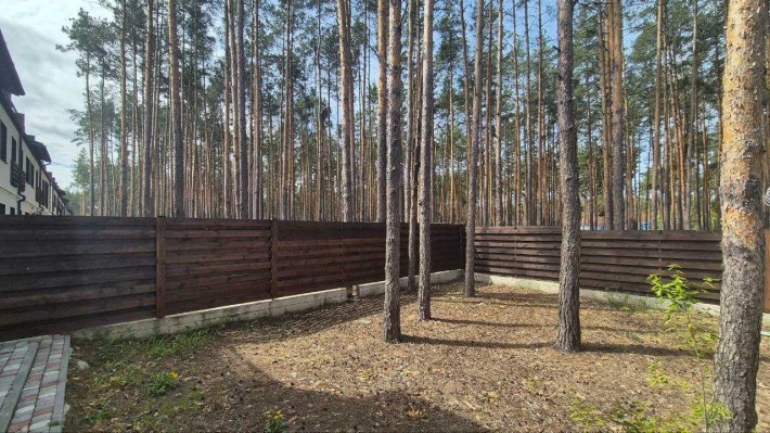 Дуплекс із зеленою ділянкою 2,5 сотки біля природної зони - фото 1