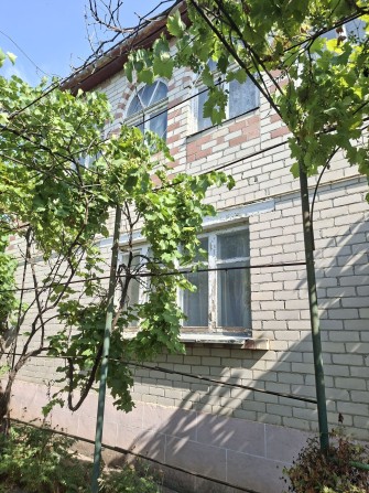 Продается  двухэтажный капитальный дом возле Черноморска - фото 1