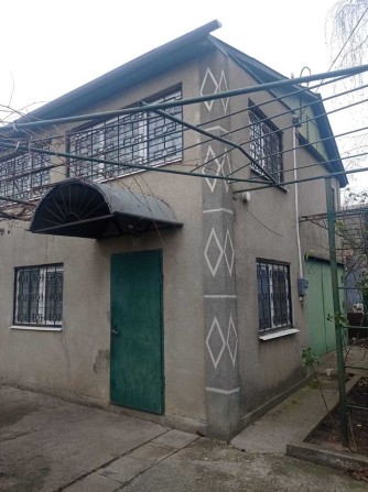 Продам будинок в передмісті Чорноморська - фото 1