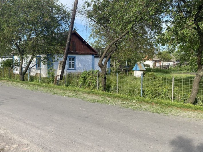 Продам будинок з ділянкою - фото 1