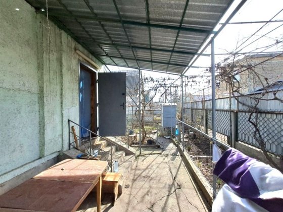 Продам отличный дом вблизи Черноморска Чорноморськ