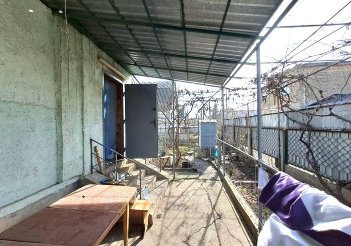Продам отличный дом вблизи Черноморска - фото 1