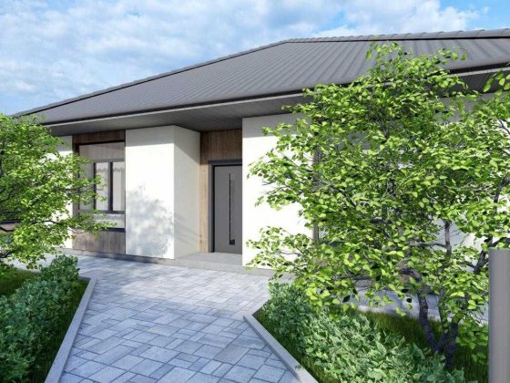 Продаж одноповерхового дуплексу в Гостомелі Гостомель