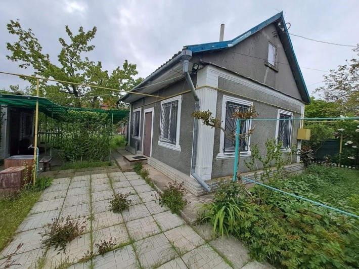 Будинок для відпочинку у Чорноморську - фото 1