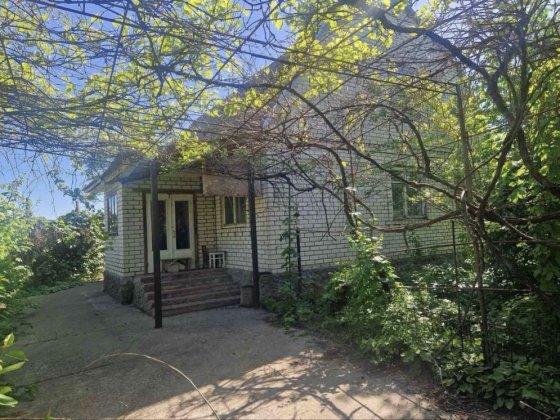 Продам будинок Молодіжне Чорноморськ