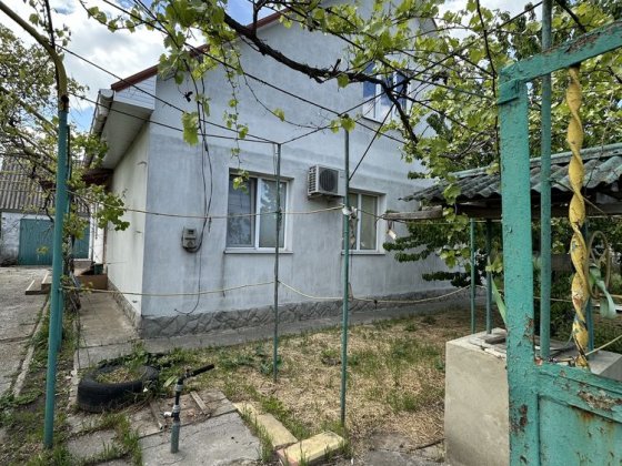 Продаж будинок Молодіжне 73000 Чорноморськ