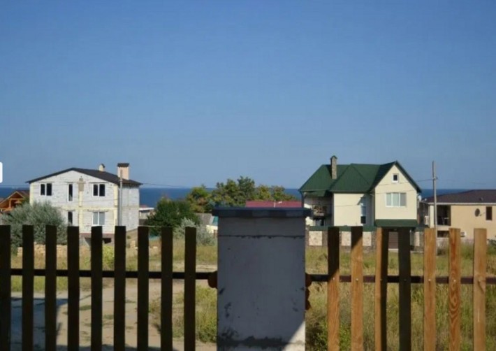 Продам дом у моря Сокол  Черноморск - фото 1
