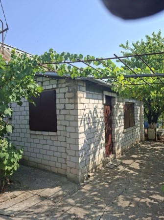 Продам дачный участок с домиком - фото 1