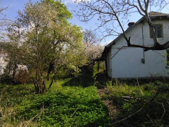 Будинок з земельною ділянкою Калуш