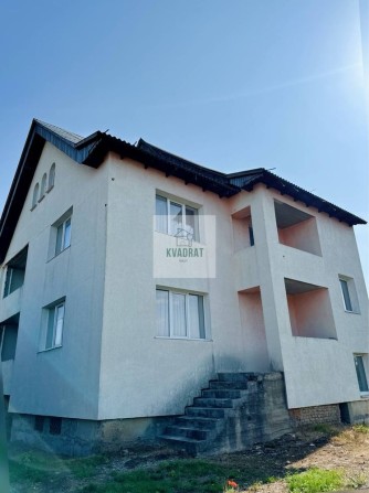 Продам добротний будинок.будували для себе. - фото 1