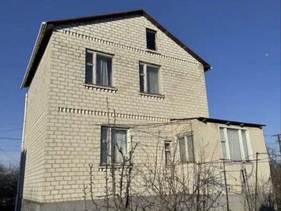 Продам будинок 27000 Чорноморськ