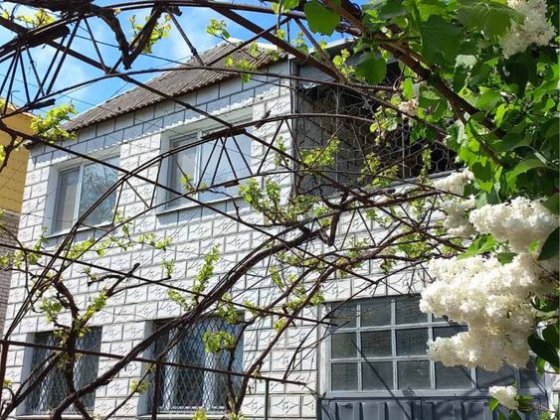 Продаж будинок Молодіжне 80000 Чорноморськ