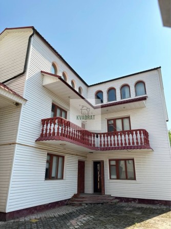 Продам просторий будинок для великої сімї - фото 1