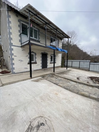Продається новий будинок на руских фільварках - фото 1