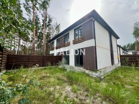 Продаж дуплексу в котеджному містечку біля парку Гостомель