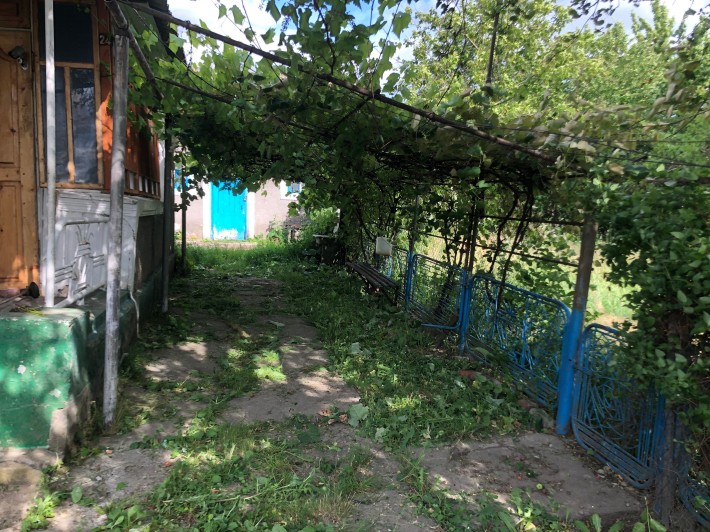 Продам будинок в жилому стані - фото 1