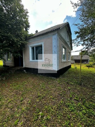 Продам будинок неподалік міста - фото 1