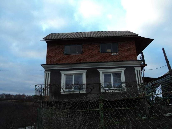 Продається будинок або обмін  р -н Біланівка 2 поверхи - фото 1