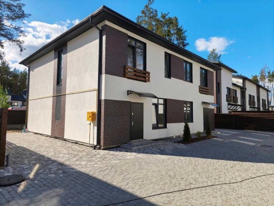 Продаж дуплексу в м. Гостомель Гостомель