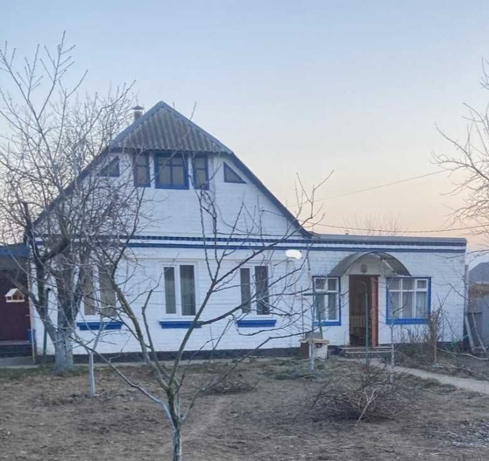 Продам газифікований будинок в м.Канів, 128 кв.м - фото 1