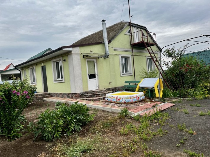Будинок, місто Канів від власника - фото 1