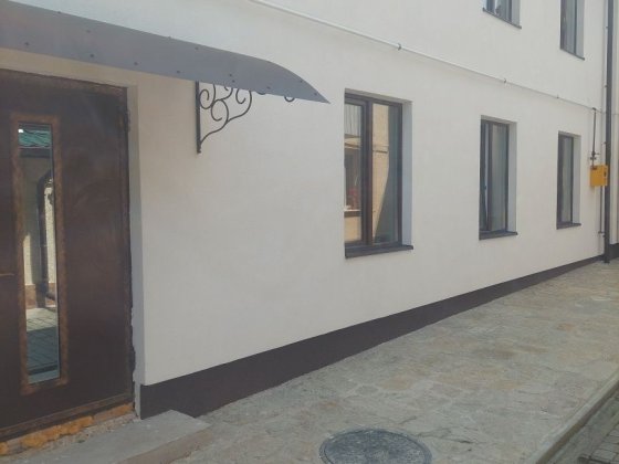 Продам новий будинок в центрі 100м Кам'янець-Подільський