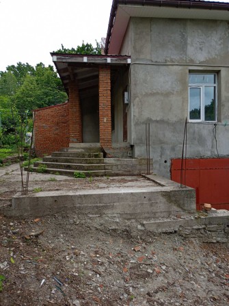 Продам частину будинку в парковій зоні. - фото 1