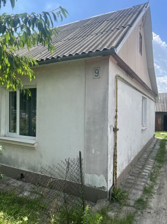 Продам будинок м. Ківерці - фото 1