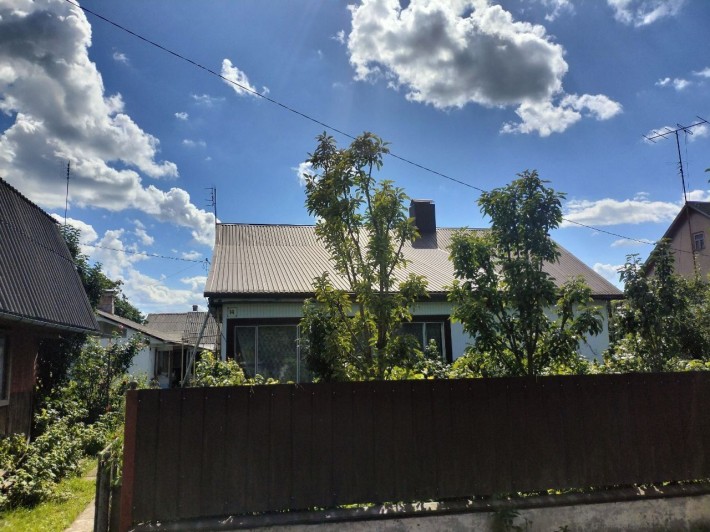 Продається будинок у м. Ківерці - фото 1