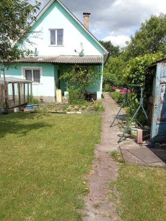 Продам Будинок  м. Ковель.  Район Лісництва - фото 1