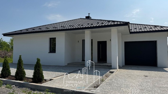 Продам новозбудований сучасний будинок! Ремонт "під ключ"
РеМОНТ - фото 1